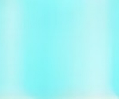 2mm Silk no 129 Aqua