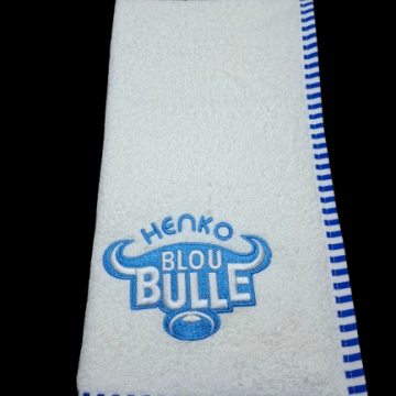 Blou bul