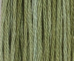 BLUE GUM M5C