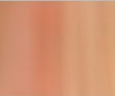 25mm Organza no 86 copper