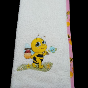 Little bee
