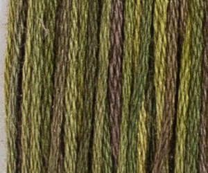 MOSS M32C