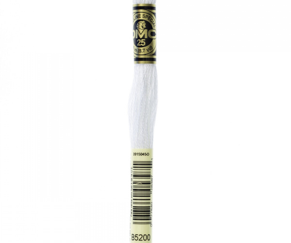B5200 (Bright White)